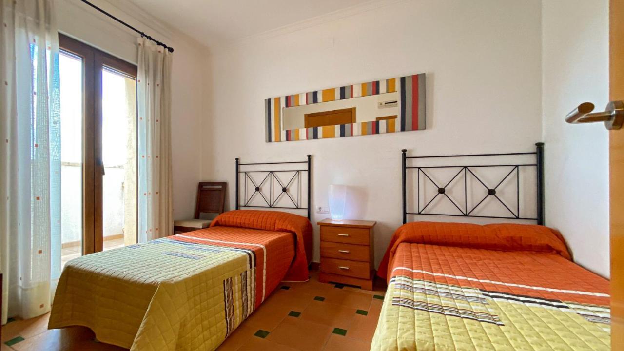 Villa El Palmar دينايا المظهر الخارجي الصورة