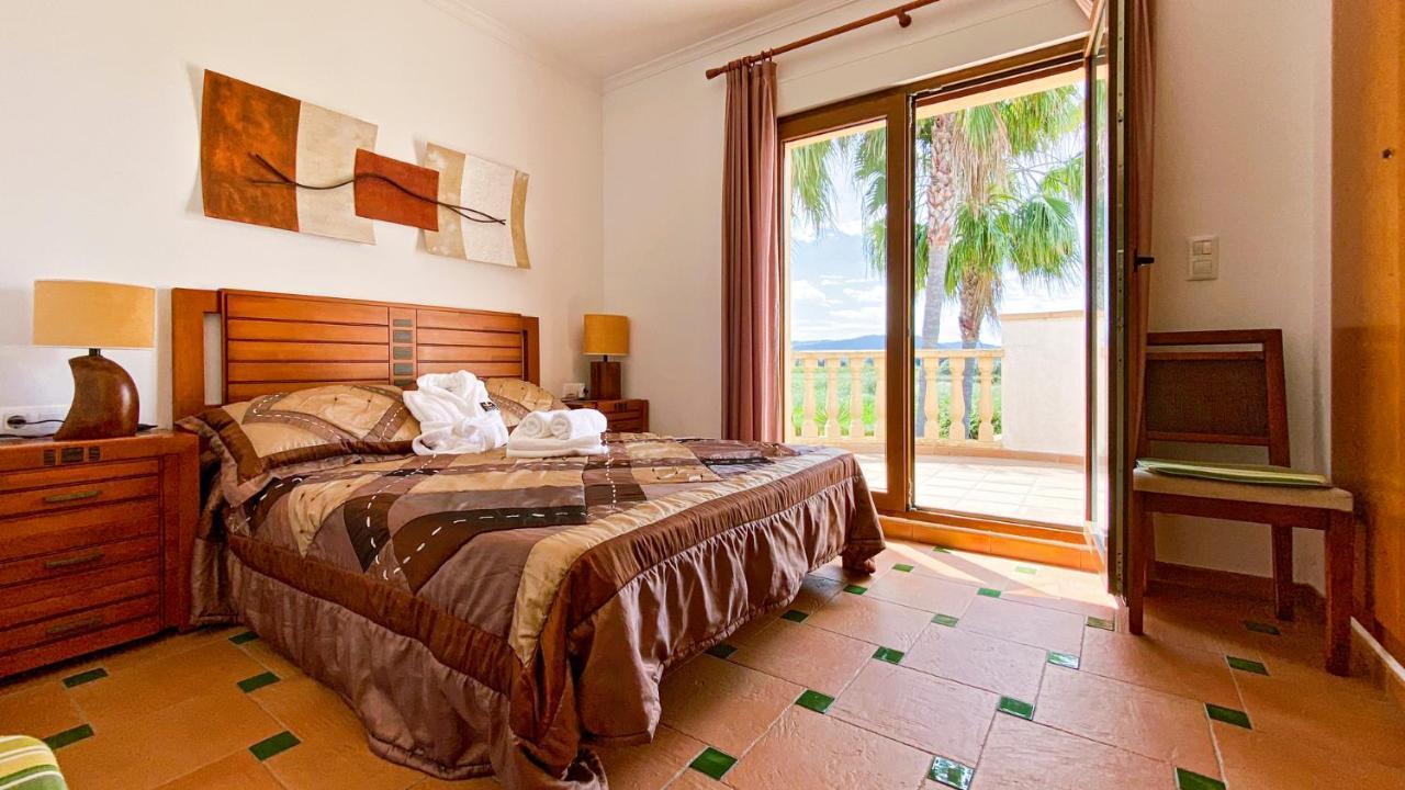 Villa El Palmar دينايا المظهر الخارجي الصورة