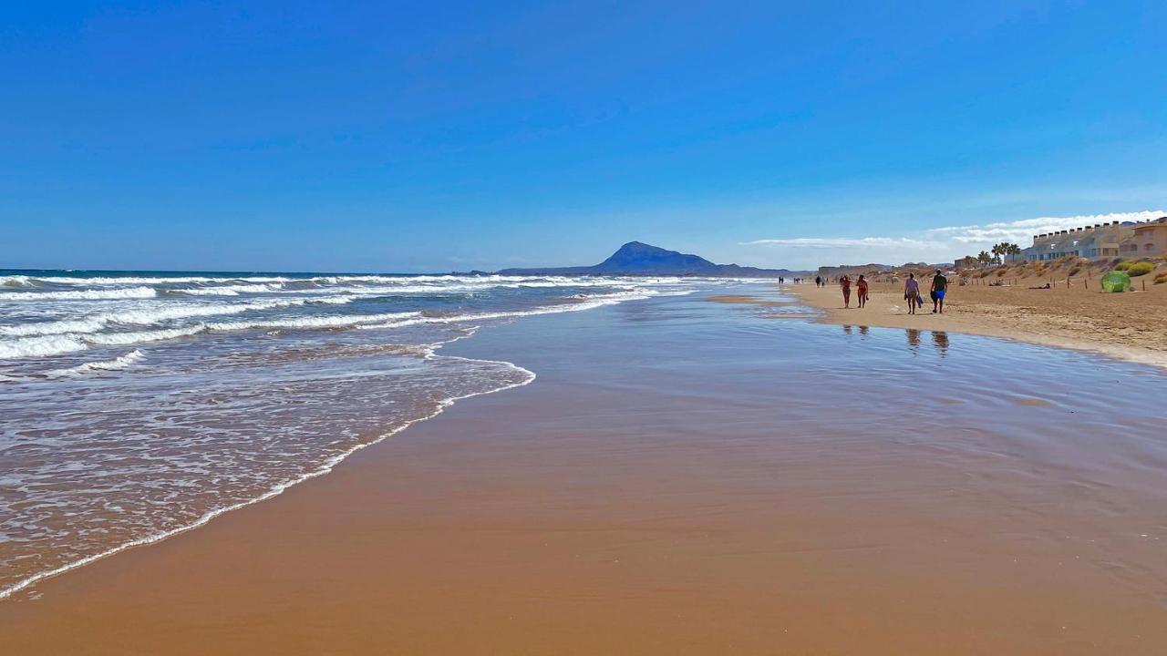 Villa El Palmar دينايا المظهر الخارجي الصورة