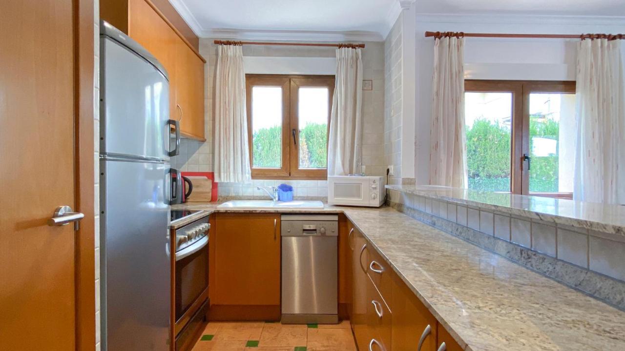 Villa El Palmar دينايا المظهر الخارجي الصورة